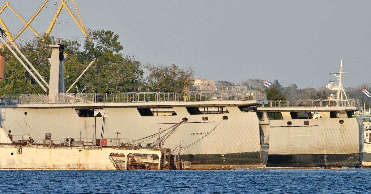 Cuba-États-Unis : Tensions diplomatiques après incident maritime