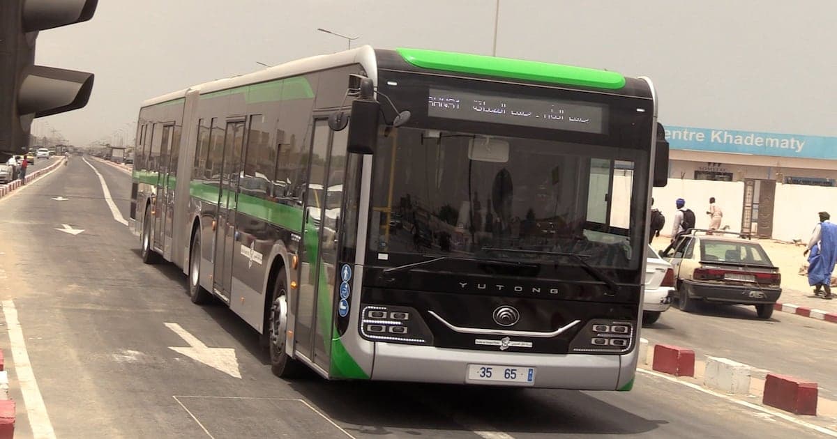 Agadir modernise son transport urbain avec un nouvel appel d'offres