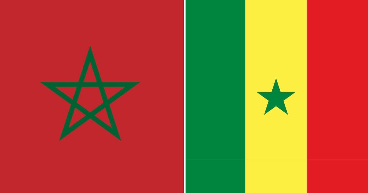 Maroc-Sénégal : Sa Majesté impulse un axe atlantique