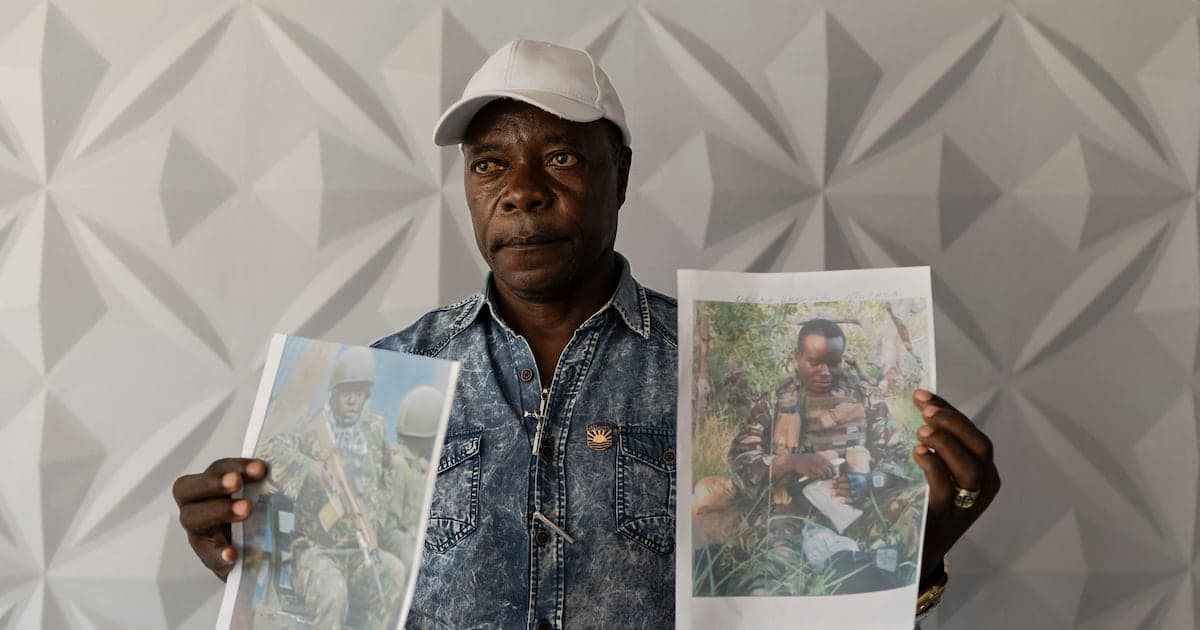 Kényans dupés par la Russie: un scandale qui interpelle l'Afrique