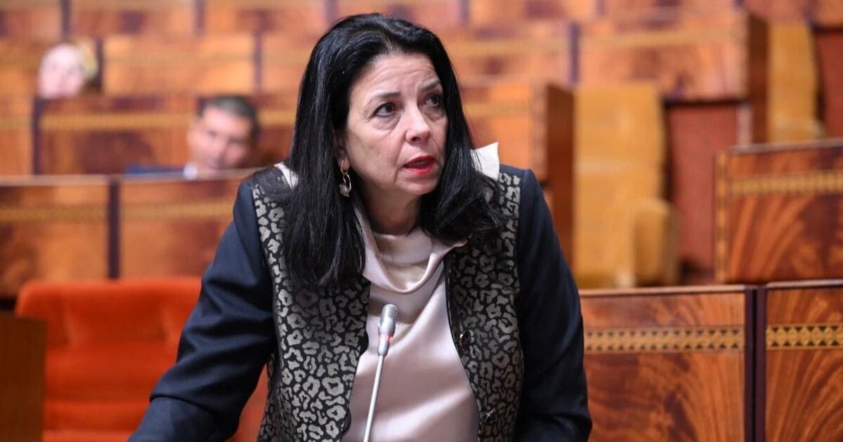 Idarati X.0 : Le Maroc innove avec une révolution numérique