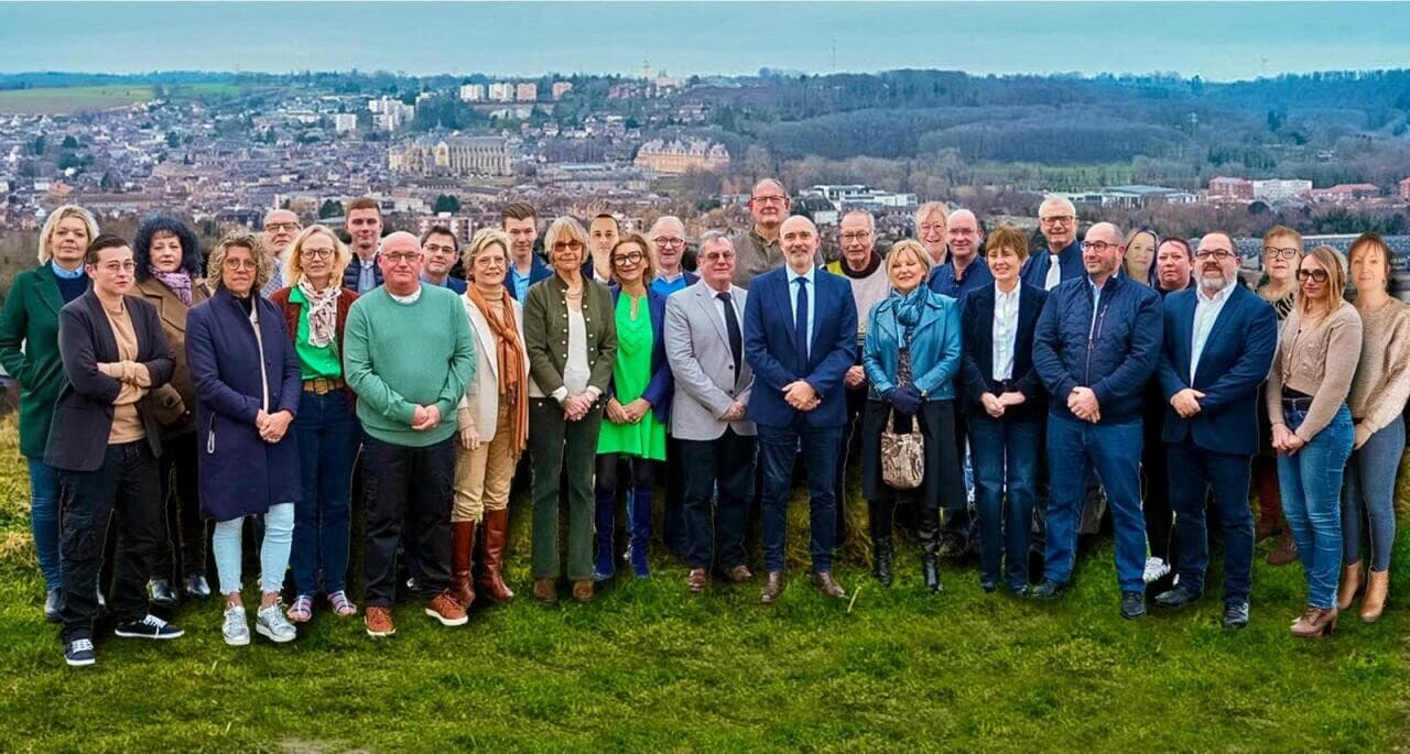 Gouvernance locale: Leçons d'une démarche démocratique