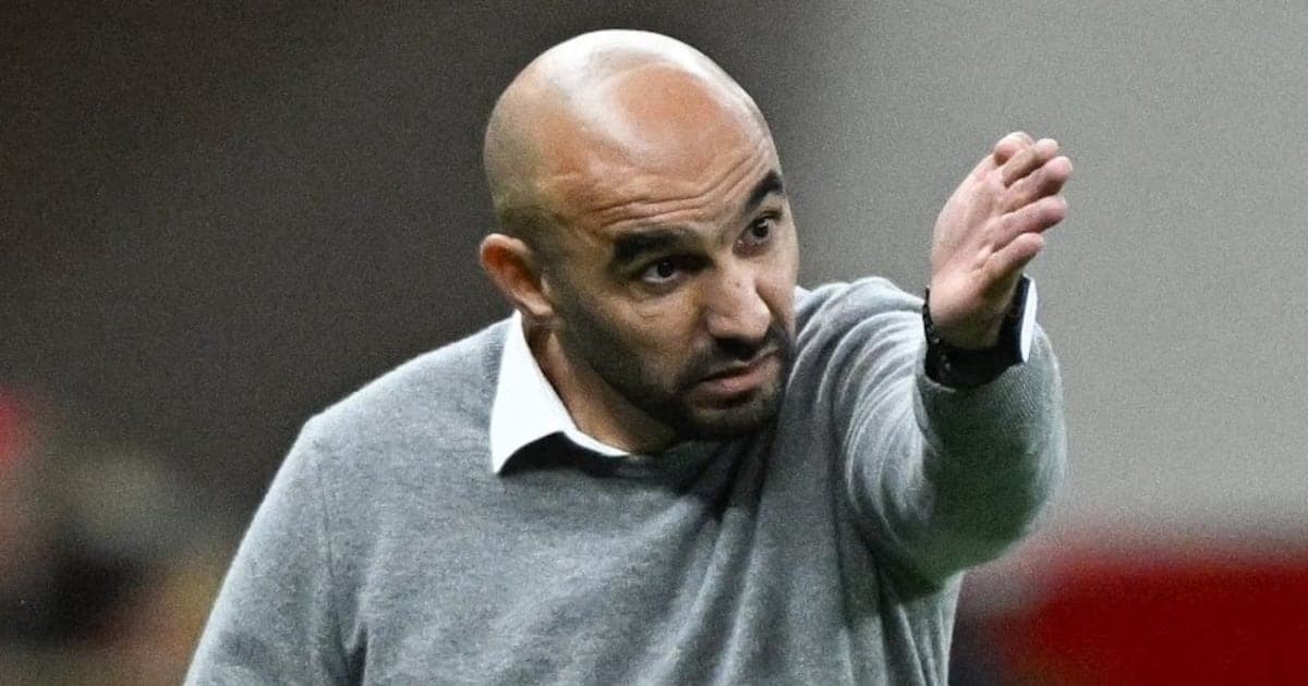 CAN 2025: Regragui satisfait malgré le nul face au Mali