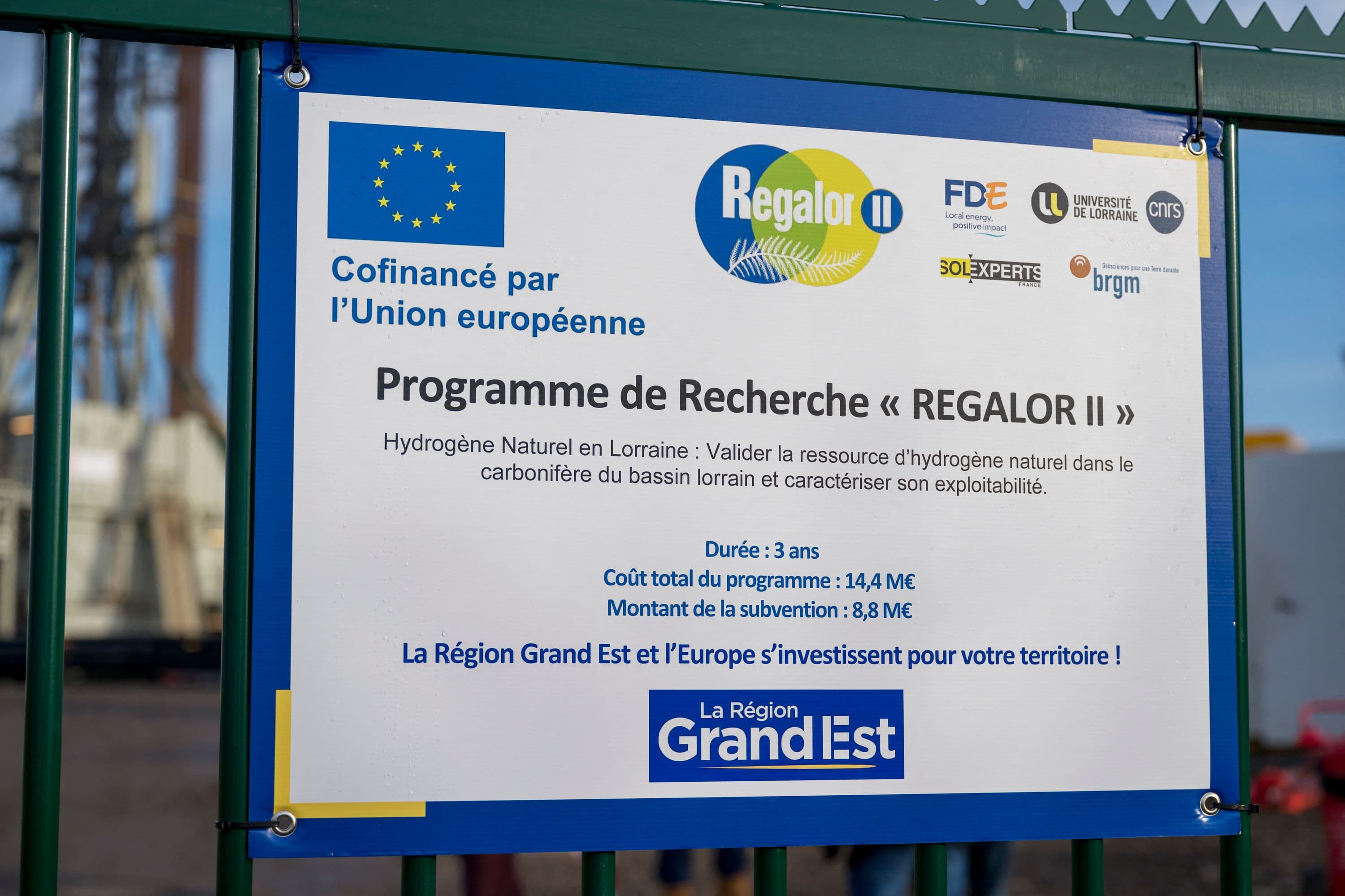 Hydrogène naturel en France : une révolution énergétique