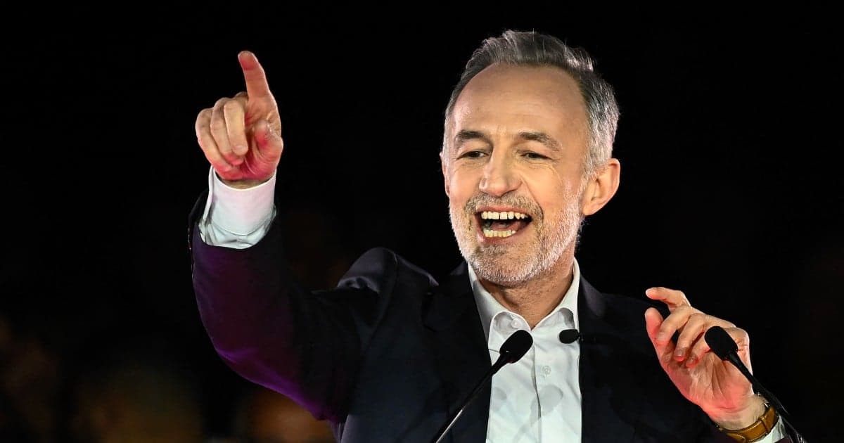 Elections municipales françaises : second tour décisif