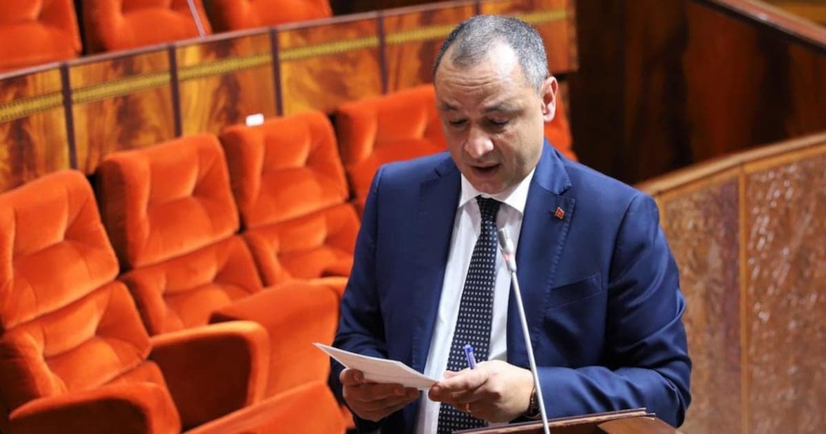 Ryad Mezzour dévoile une feuille de route 2030 pour le commerce