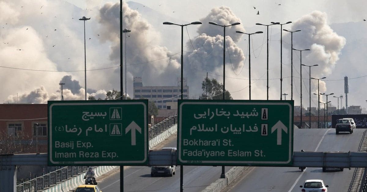 Tension au Moyen-Orient: les pays du Golfe face aux défis