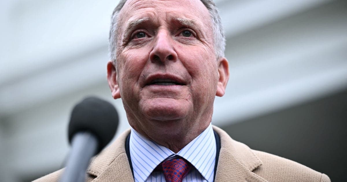 Ukraine: l'émissaire Trump attendu à Berlin pour relancer la paix