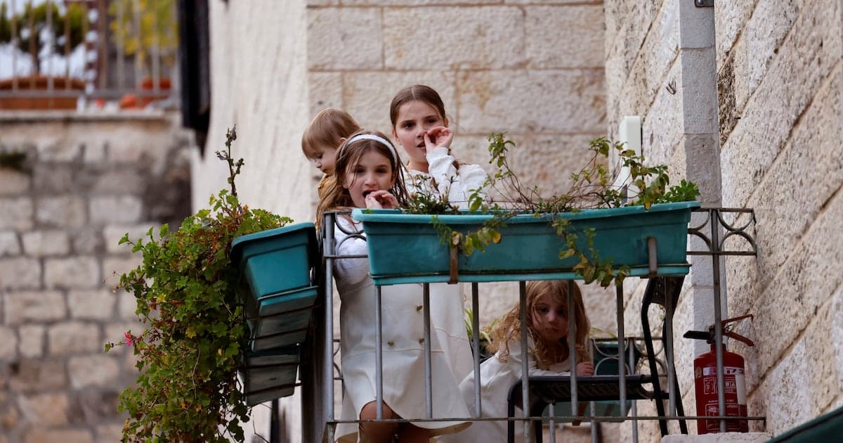 Jérusalem : Tensions autour de l'accès à Al-Aqsa pendant l'Aïd