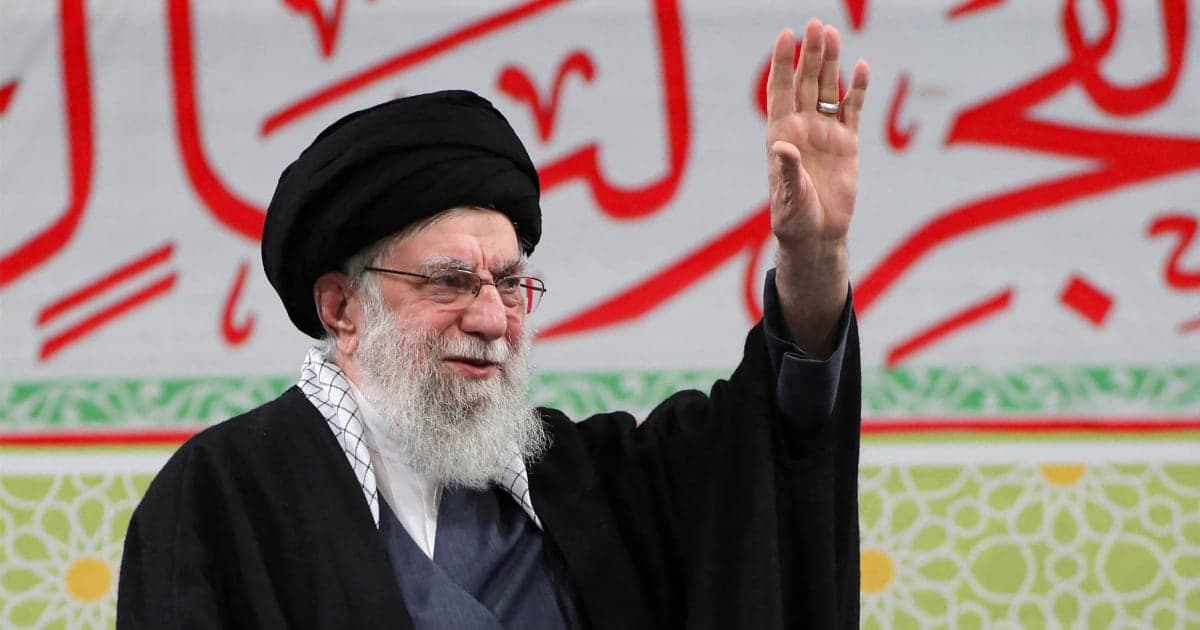 Trump et l'Iran explorent des négociations malgré les tensions