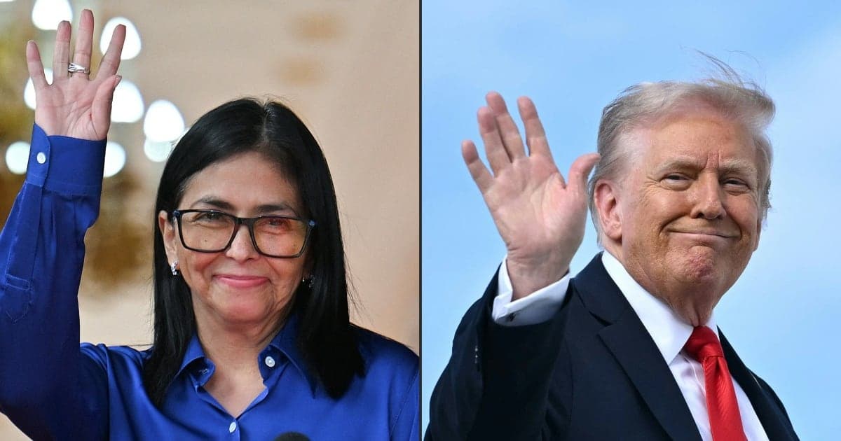 États-Unis et Venezuela rétablissent leurs relations diplomatiques