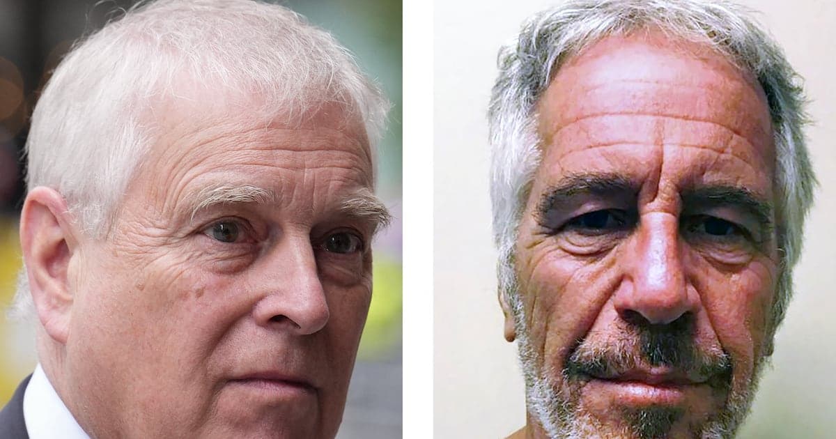 Affaire Epstein: la monarchie britannique sous pression