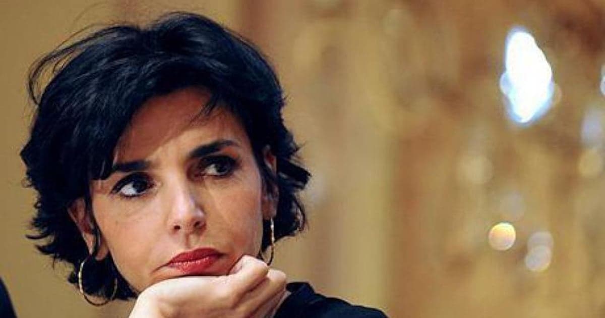 France: Rachida Dati visée par une enquête judiciaire