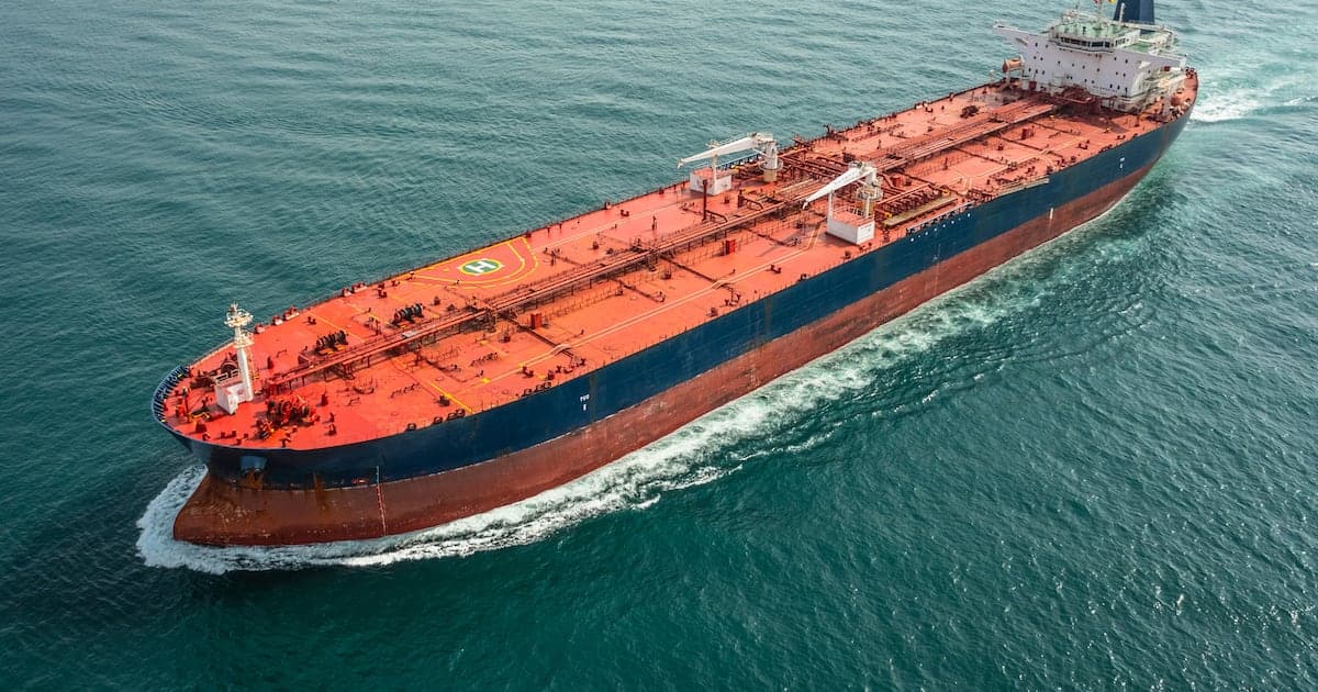 Trump annonce un blocus naval contre le Venezuela