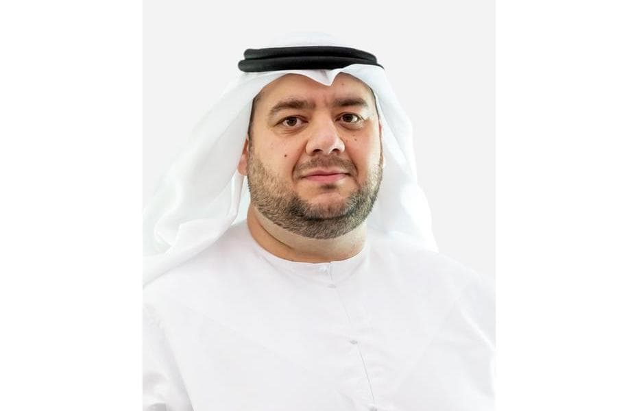 Lunate nomme Mohammed Hassan Alsuwaidi pour son expansion