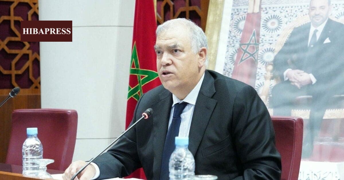 Laftit rétablit l'ordre dans le transport numérique