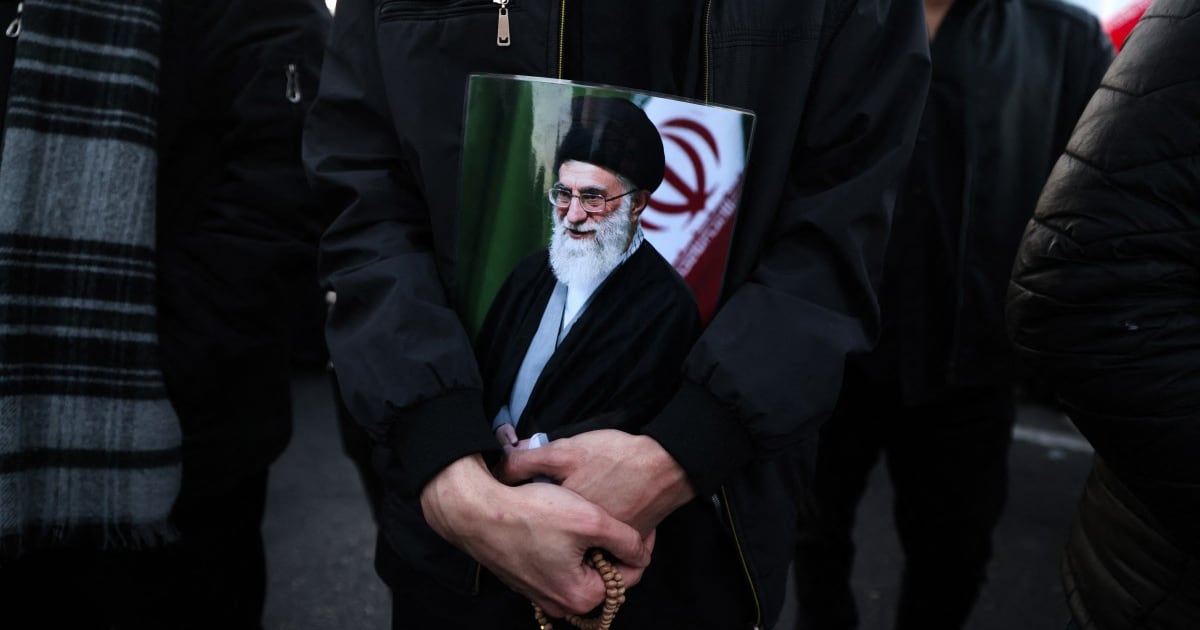 Mort d'Ali Khamenei: Tournant majeur au Moyen-Orient