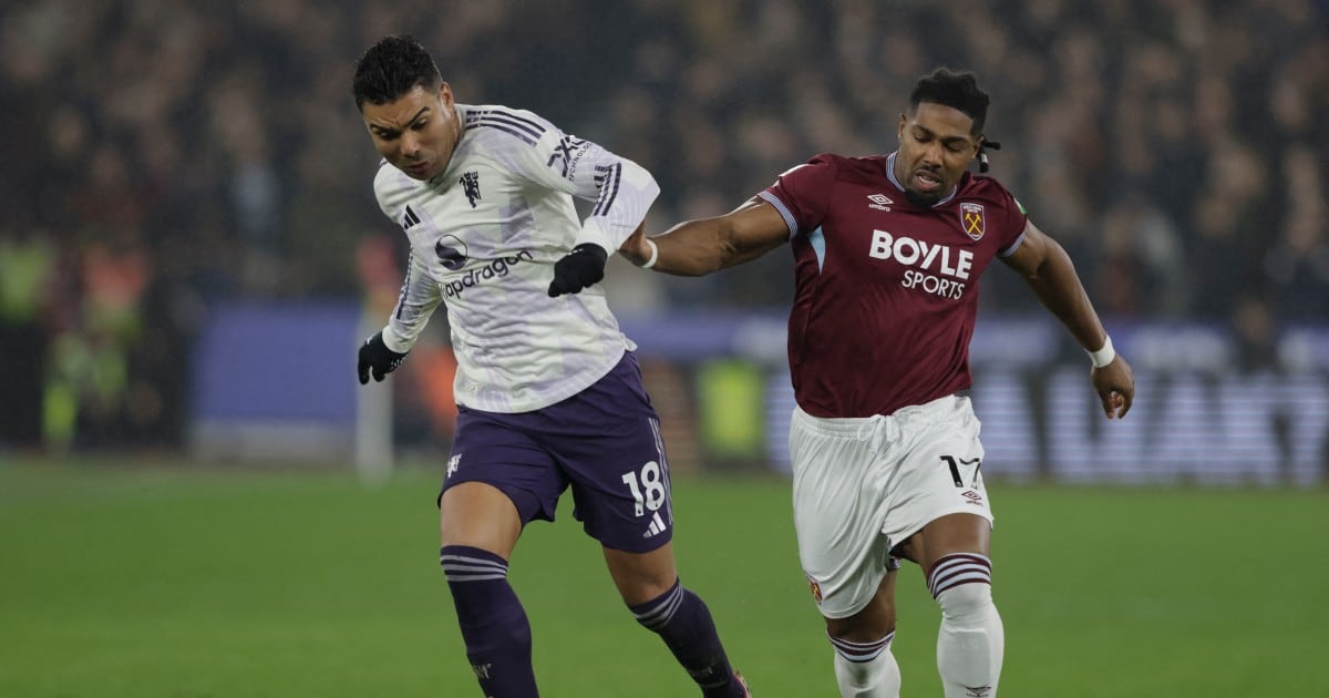 Premier League : Chelsea et Manchester United partagent