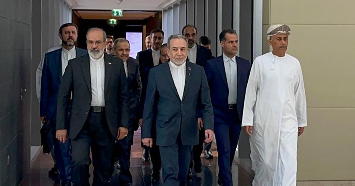Iran intensifie la répression malgré les négociations diplomatiques