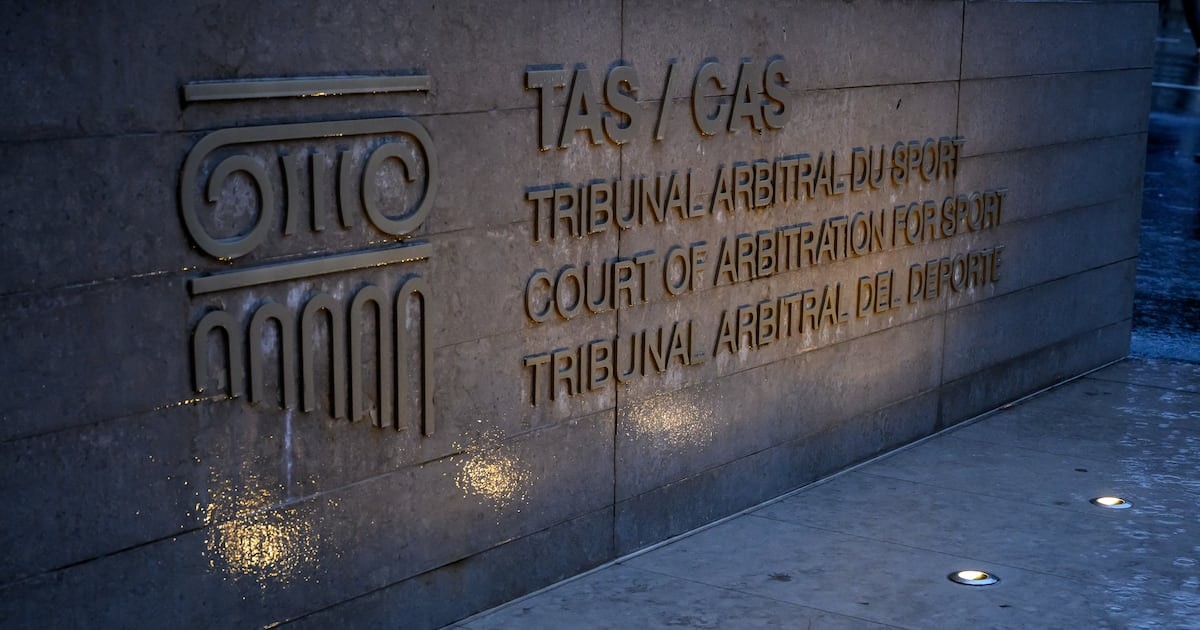 Maroc-Sénégal au TAS : les arbitres délibèrent, le verdict attendu dans plusieurs semaines