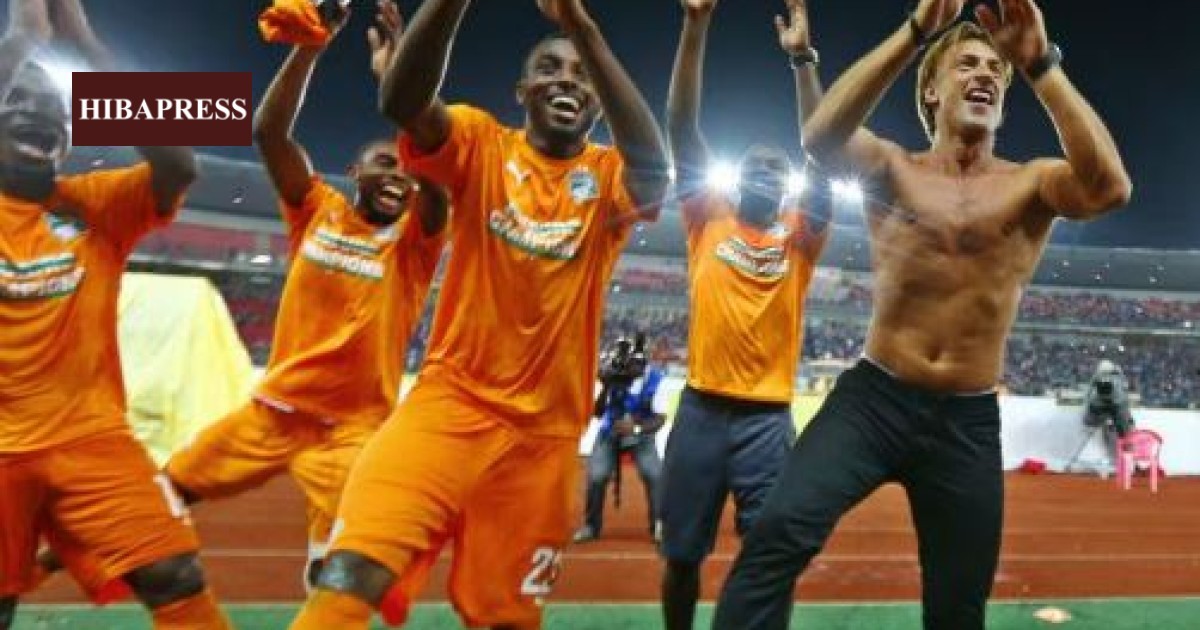 Hervé Renard de retour en Côte d’Ivoire : un atout pour le football africain