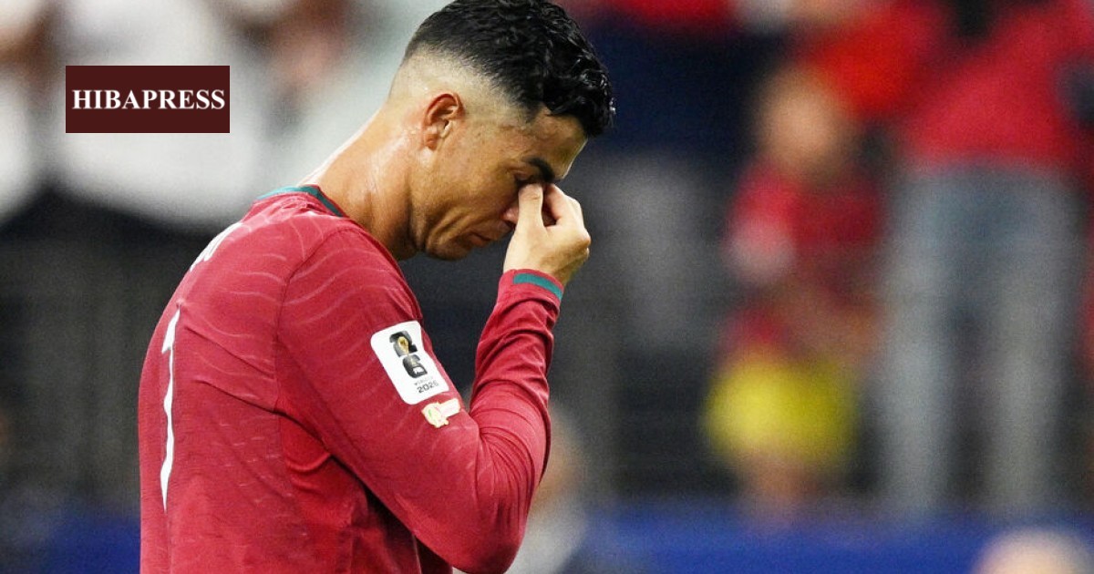 Coupe du Monde 2026 : Cristiano Ronaldo tire sa révérence, un hommage au football et à l’amitié Maroc-Portugal-Espagne