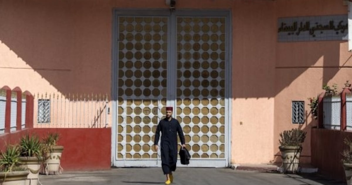 Déradicalisation : le Maroc lance un programme inédit pour les revenants des zones de conflit