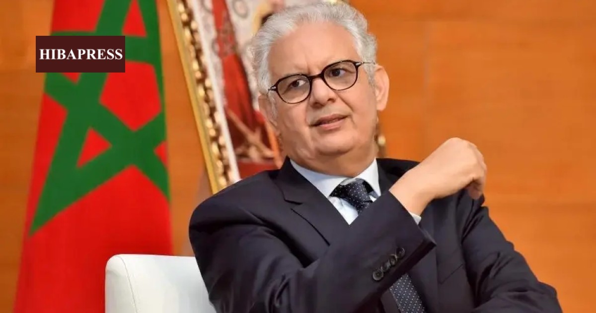 Grands chantiers royaux: le Maroc accélère sous l'impulsion de Mohammed VI