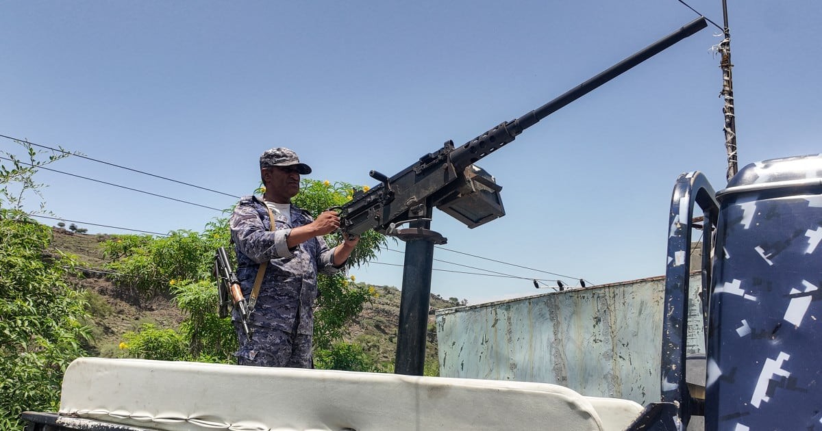Yémen : Riyad et ses alliés mobilisent la défense mutuelle face aux Houthis
