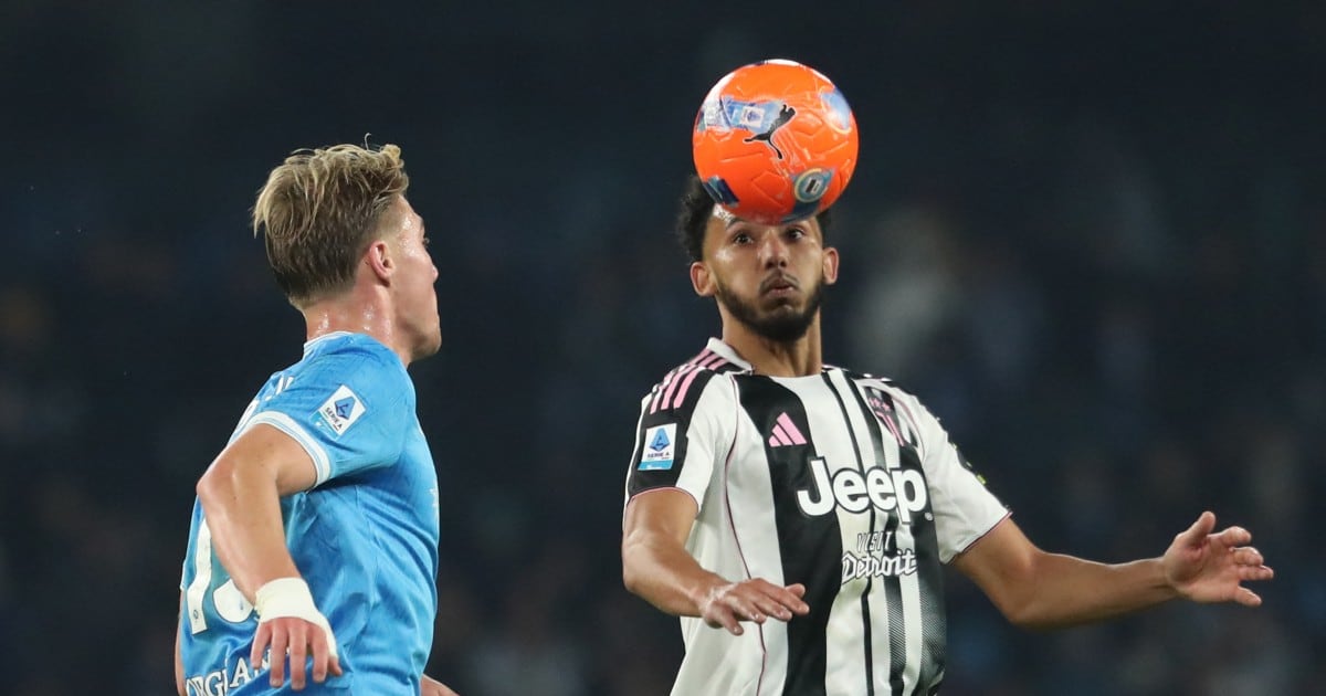 Naples reprend la tête de Serie A après sa victoire face à la Juventus