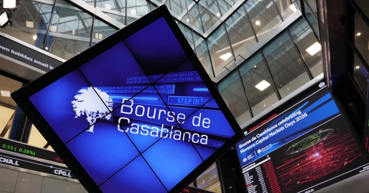 Finance africaine : Casablanca trace la voie vers des hubs matures