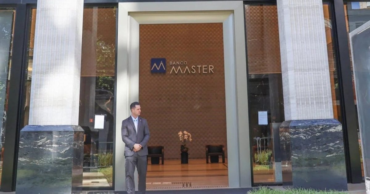Brésil : Banco Master, plus grande fraude bancaire révèle liens politiques