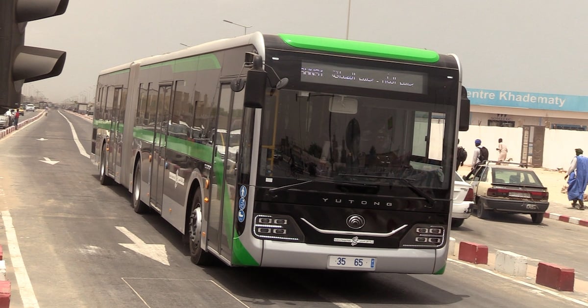 Agadir modernise son transport urbain avec un nouvel appel d'offres