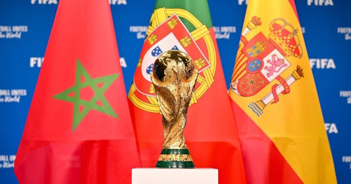 Mondial 2030 : le Maroc, pilier incontestable de la co-organisation