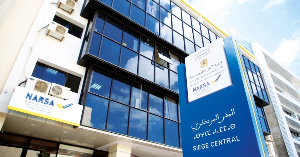 NARSA unifie les plaques d’immatriculation : un pas vers la modernisation du parc automobile