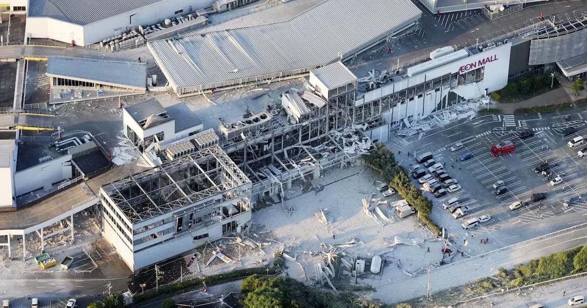 Tokyo secoué par un séisme de magnitude 5,9 : le Japon fait preuve de résilience