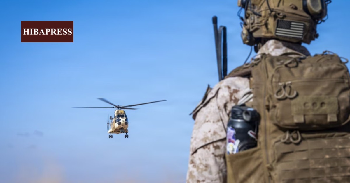 Réforme de l'armée américaine : Pete Hegseth annonce une réduction de 20 % des généraux