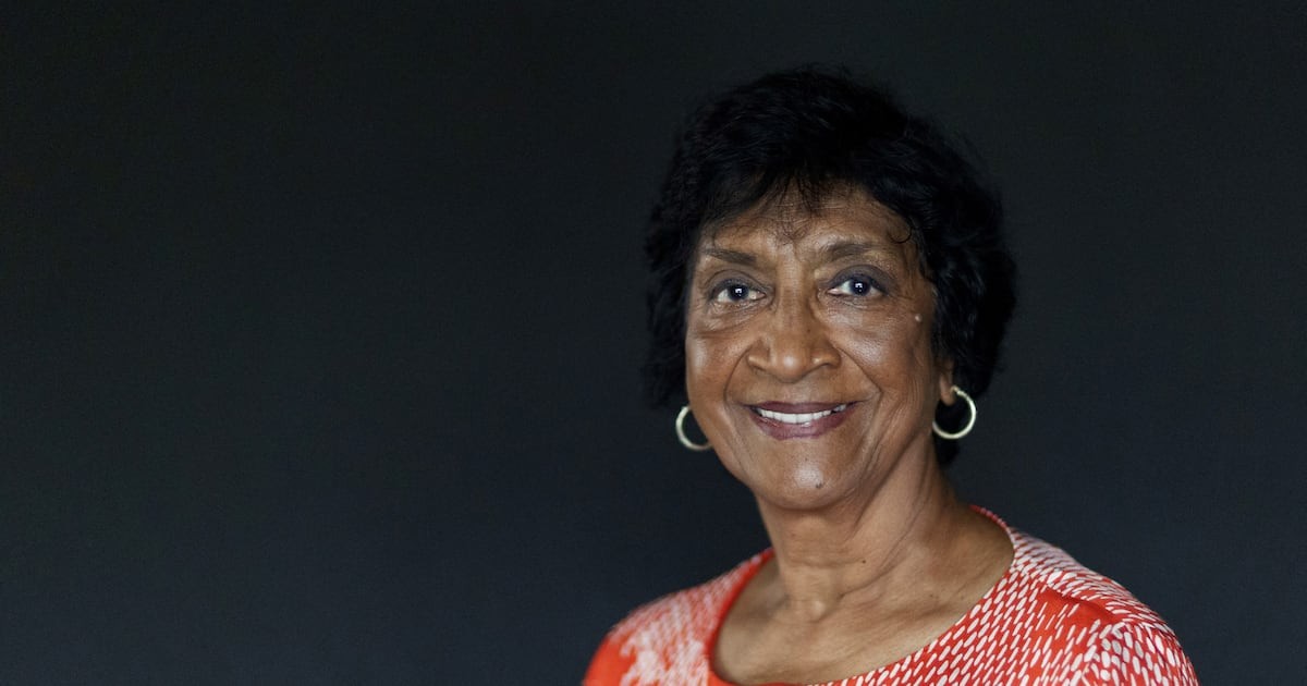 Navi Pillay, Prix Nobel de la Paix : une vie au service du droit international