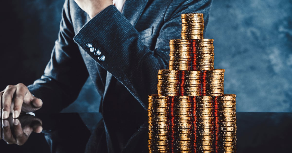 Maroc : leader africain de la croissance des millionnaires
