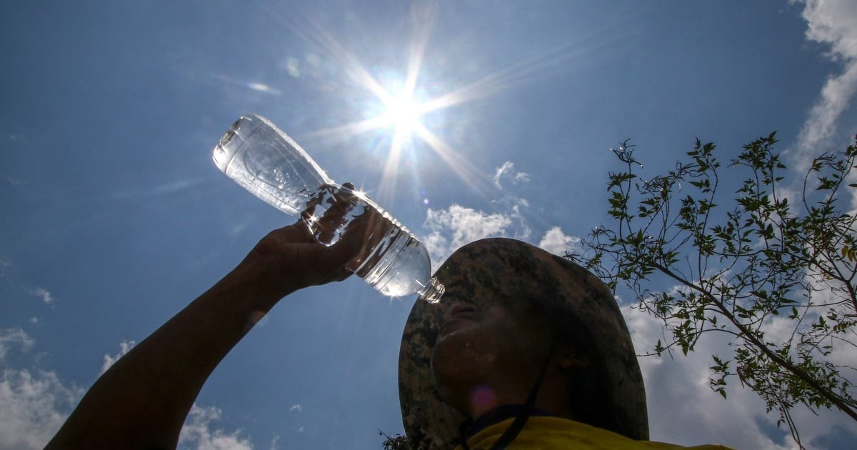 El Niño: l'ONU alerte sur un épisode d'une intensité exceptionnelle