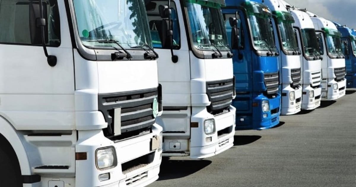 Transport de marchandises : les routiers marocains demandent une modernisation des règles de vitesse