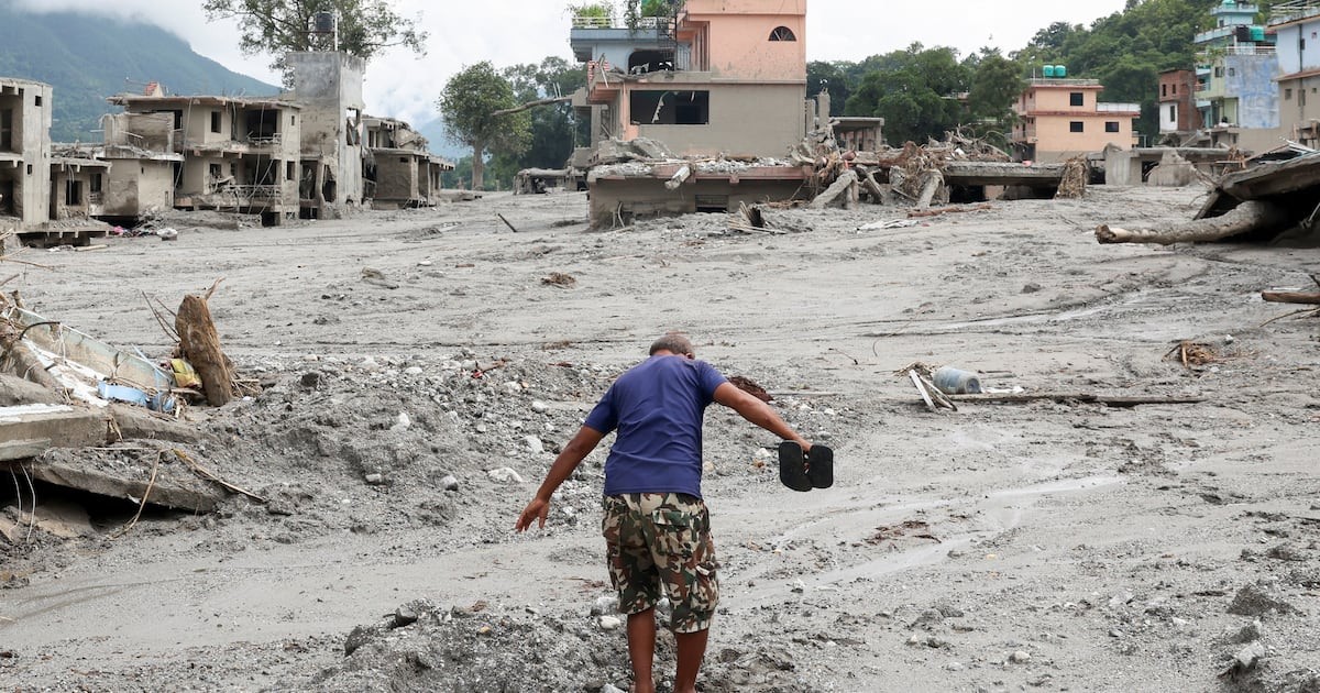 Catastrophe himalayenne : le Népal face à une crise humanitaire sans précédent