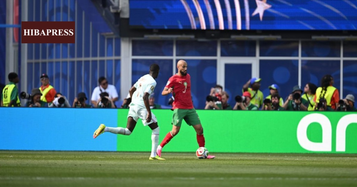 Coupe du Monde 2026 : Le Maroc s'incline face à la France, une leçon de détails tactiques