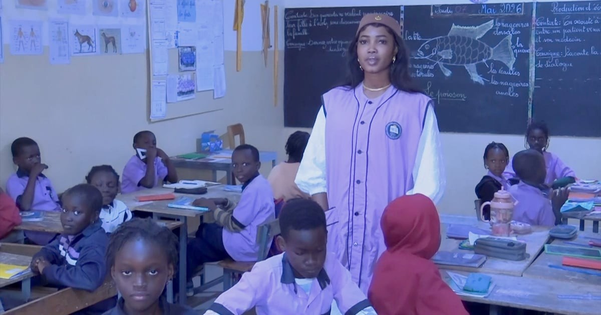 Sénégal : le coût de l'école privée interroge les familles et les autorités