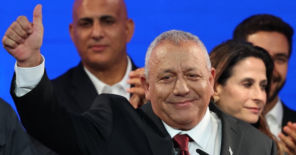 Israël : législatives sans vainqueur, Netanyahu et Eisenkot dos à dos